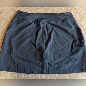 Orvis Blue Skort